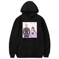 My Happy Marriage Anime Hoodie (6 Colors) - D