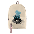 My Hero Academia Anime Backpack - B