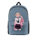 My Hero Academia Anime Backpack - BE