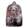 My Hero Academia Anime Backpack - BF