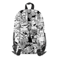 My Hero Academia Anime Backpack - BG
