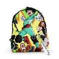 My Hero Academia Anime Backpack - BO