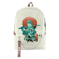 My Hero Academia Anime Backpack - I