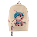 My Hero Academia Anime Backpack - K