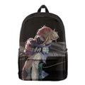 My Hero Academia Anime Backpack - N