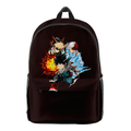 My Hero Academia Anime Backpack - Q