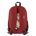 My Hero Academia Anime Backpack - R