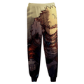My Hero Academia Anime Jogger Pants Men Women Trousers - AW