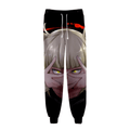 My Hero Academia Anime Jogger Pants Men Women Trousers - AZ
