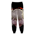 My Hero Academia Anime Jogger Pants Men Women Trousers - AZ