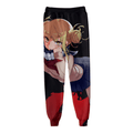 My Hero Academia Anime Jogger Pants Men Women Trousers - I