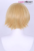 My Next Life as a Villainess: All Routes Lead to Doom! Gerald Stuart Cosplay Wig