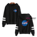 NASA Hoodie (5 Colors)