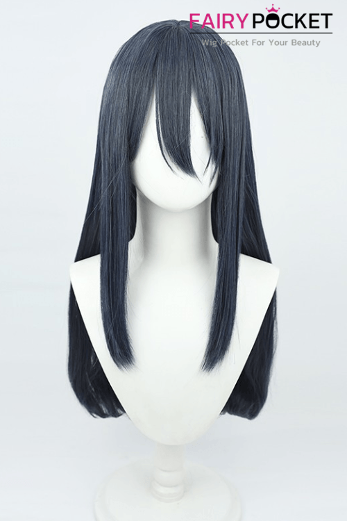 NIKKE The Goddess of Victory Exia Cosplay Wig