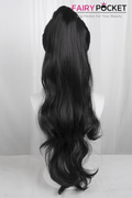 Naraka Matari Cosplay Wig