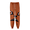 Naruto Anime Jogger Pants Men Women Trousers - AD
