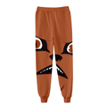 Naruto Anime Jogger Pants Men Women Trousers - AD