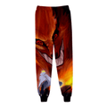 Naruto Anime Jogger Pants Men Women Trousers - AE