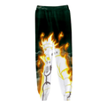 Naruto Anime Jogger Pants Men Women Trousers - AG