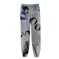 Naruto Anime Jogger Pants Men Women Trousers - BP