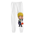 Naruto Anime Jogger Pants Men Women Trousers - CB