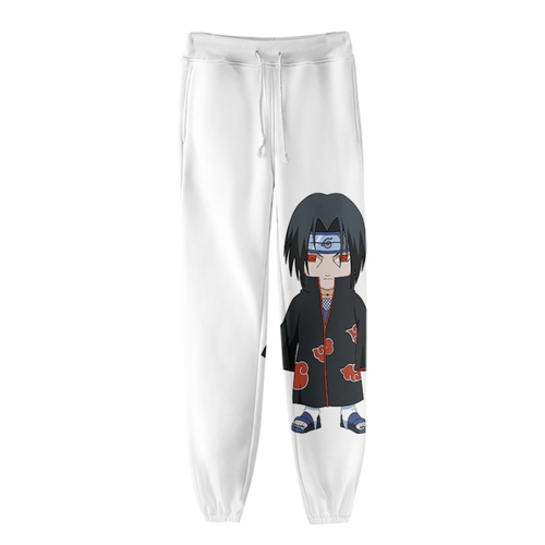 Naruto Anime Jogger Pants Men Women Trousers - CC