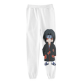 Naruto Anime Jogger Pants Men Women Trousers - CC