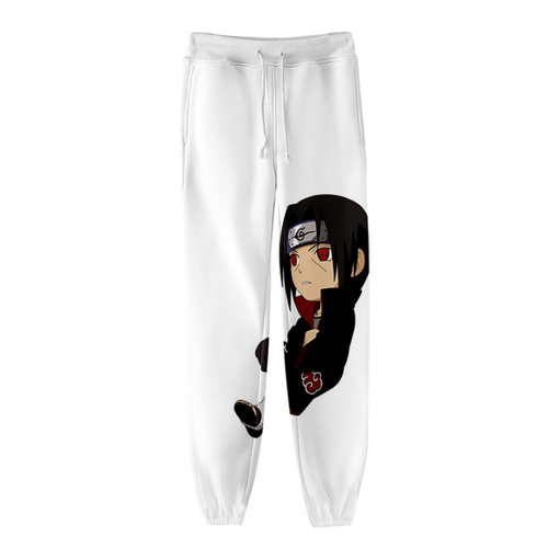 Naruto Anime Jogger Pants Men Women Trousers - CE