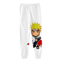 Naruto Anime Jogger Pants Men Women Trousers - CG