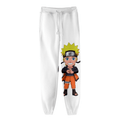 Naruto Anime Jogger Pants Men Women Trousers - CH