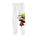 Naruto Anime Jogger Pants Men Women Trousers - CR