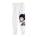 Naruto Anime Jogger Pants Men Women Trousers - CS