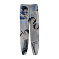 Naruto Anime Jogger Pants Men Women Trousers - DG