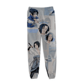 Naruto Anime Jogger Pants Men Women Trousers - DG