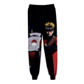 Naruto Anime Jogger Pants Men Women Trousers - P