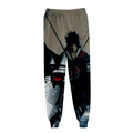 Naruto Anime Jogger Pants Men Women Trousers - Q