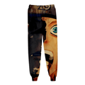 Naruto Anime Jogger Pants Men Women Trousers - T