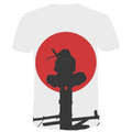 Naruto Anime T-Shirt - BZ