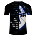 Naruto Anime T-Shirt - DB