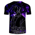 Naruto Anime T-Shirt - DI