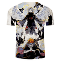 Naruto Anime T-Shirt - DL