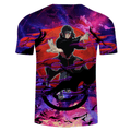 Naruto Anime T-Shirt - DT