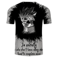 Naruto Anime T-Shirt - EA