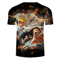 Naruto Anime T-Shirt - EK