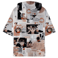 Naruto Anime T-Shirt - ET