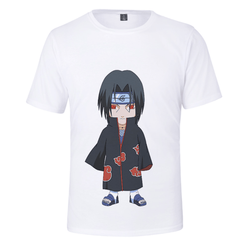 Naruto Anime T-Shirt - FA