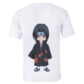 Naruto Anime T-Shirt - FA