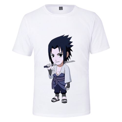 Naruto Anime T-Shirt - FB
