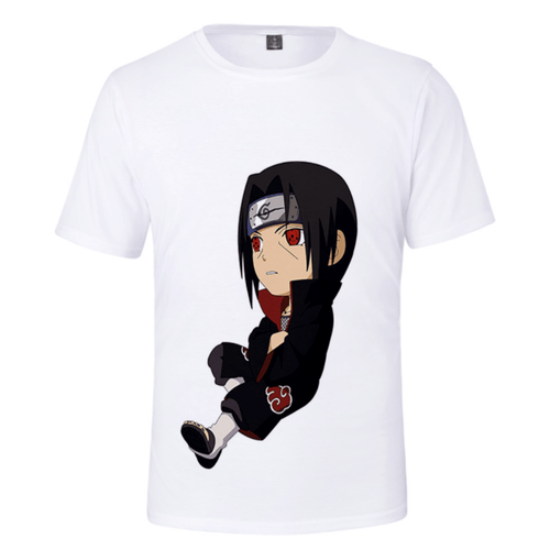 Naruto Anime T-Shirt - FC