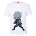 Naruto Anime T-Shirt - FD
